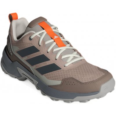 adidas Terrex Eastrail 3 M JR4003 grey three/carbon core/black – Hledejceny.cz