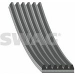 ozubený klínový řemen SWAG 62 92 8930 – Zboží Mobilmania