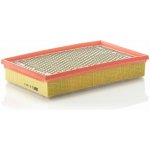 Vzduchový filtr MANN-FILTER C 30 153/1 – Hledejceny.cz