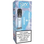 Syx Pod kit 950 mAh Modrá 1 ks – Zboží Dáma