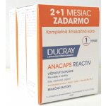 DUCRAY Anacaps Reactiv 3 x 30 tablet – Zboží Mobilmania