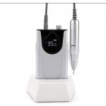 LNS Super Bruska na nehty 2 35W QUICK MOTOR – Hledejceny.cz