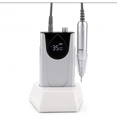 LNS Super Bruska na nehty 2 35W QUICK MOTOR – Hledejceny.cz