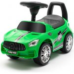 Baby Mix RACER Zelená – Zboží Dáma