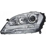 XENON Světlo MERCEDES ML (W164) | levé přední | 7/2005-11/2011 | HELLA | 1ZS263064511 – Sleviste.cz