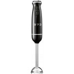 SilverCrest SSMSR 600 A1 černý – Zbozi.Blesk.cz