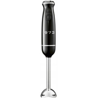 SilverCrest SSMSR 600 A1 černý – Zbozi.Blesk.cz