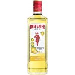 Beefeater Zesty Lemon 37,5% 1 l (holá láhev) – Zboží Dáma