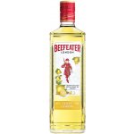 Beefeater Zesty Lemon 37,5 % 1 l (holá láhev) – Hledejceny.cz