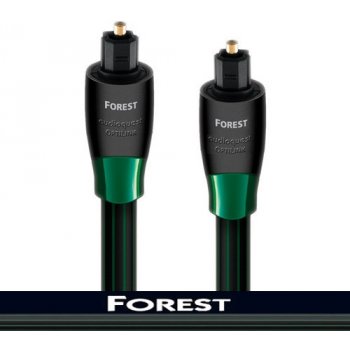 Audioquest Forest Optilink TT 1,5m