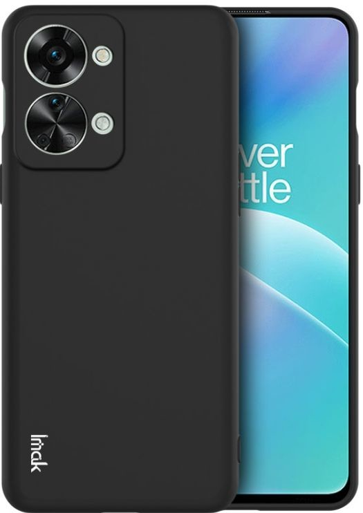 Pouzdro Imak OnePlus Nord 2T 5G černé