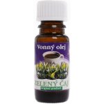 Slow natur Vonná kompozice zelený čaj 10 ml – Hledejceny.cz