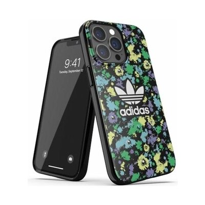 Adidas OR SnapCase Flower AOP na iPhone 13 Pro / iPhone 13 wielokolorowe – Hledejceny.cz