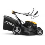 Stiga Combi 955 V – HobbyKompas.cz