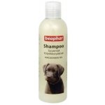 Beaphar Šampon pro štěňata s makadamiovým olejem 250 ml – HobbyKompas.cz