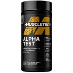MuscleTech Alpha Test 120 kapslí – Zbozi.Blesk.cz