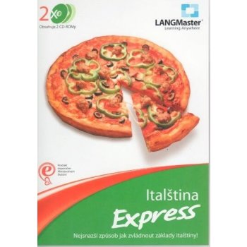 LANGMaster Italština EXPRESS