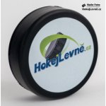 Hokejlevně Pěnový puk Černá – Zboží Dáma