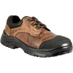 Prabos Farm A O1 S94878 Polobotka hnědá – Zboží Dáma