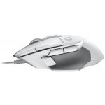Logitech G502 X Gaming Mouse 910-006138 – Hledejceny.cz