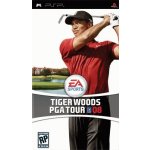 Tiger Woods PGA Tour 08 – Zboží Živě