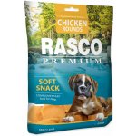 Rasco Premium kolečka z kuřecího masa 230 g – Hledejceny.cz