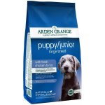 Arden Grange Puppy Junior Large Breed 6 kg – Hledejceny.cz