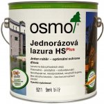 Osmo 9261 Jednorázová lazura HS Plus 0,75 l Ořech – Zboží Mobilmania