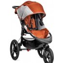 Baby Jogger Summit X3 orange/gray 2016