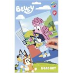 Grafix Korálkový obrázek A5 Bluey – Hledejceny.cz