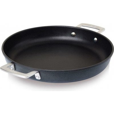 Paella pánev 30 cm s madly 4672/25 – Zbozi.Blesk.cz