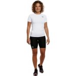 Under Armour UA HG Authentics Comp SS Wmn White – Zboží Dáma