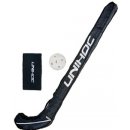 Unihoc Single Mirror senior