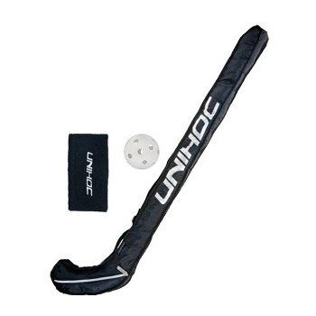 Unihoc Single Mirror senior