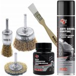 Moje Auto Přípravek na ochranu karoserie a prahů 600 ml | Zboží Auto