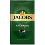 Jacobs Krönung mletá 250 g – Zboží Mobilmania