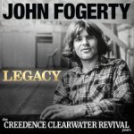 Fogerty John - Legacy:The Creedence Clearwater Revival Years CD – Zbozi.Blesk.cz