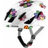 Cyklistická helma Alpina Pico pearlwhite-flower Gloss 2022