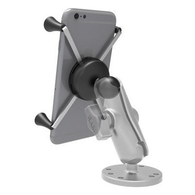 univerzální držák X-Grip pro velké telefony, RAM Mounts – Zbozi.Blesk.cz