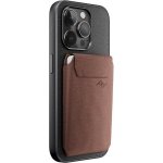 Peak Design Wallet Slim magnetická peněženka pro kryty Everyday Redwood M-WA-AA-RD-1 – Hledejceny.cz