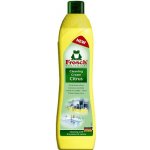 Frosch tekutý písek citronový 500 ml – HobbyKompas.cz