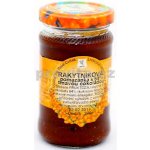 Cvrček Rakytníková Pomazánka s čokoládou 220 g – Zbozi.Blesk.cz