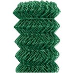 Poplastované pletivo 150 cm, dr 2,5 mm oko 6 cm – Zbozi.Blesk.cz