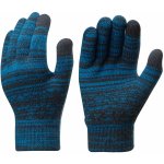 Quechua Dětské turistické dotykové pletené rukavice SH 100 – Zboží Dáma