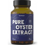 Nutriest Lyofilizovaný extrakt z ústřic 120 kapslí – Hledejceny.cz