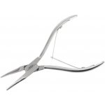 Slater Kleště na rybí kosti se zakřivenou čepelí – Zboží Dáma