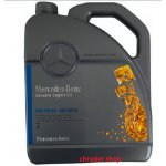Mercedes-Benz MB 229.52 5W-30 5 l – Sleviste.cz