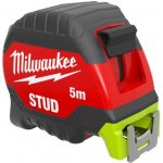 Milwaukee STUD Svinovací metr Gen3 5 m x 33 mm 4932498763 – Zboží Mobilmania