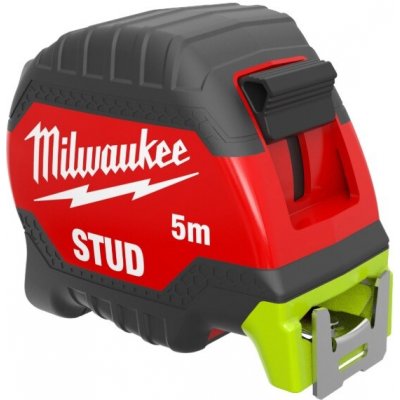 Milwaukee STUD Svinovací metr Gen3 5 m x 33 mm 4932498763 – Zboží Mobilmania