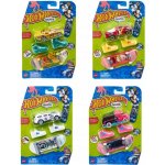 Hot Wheels skates sběratelská kolekce fingerboard a boty – Hledejceny.cz